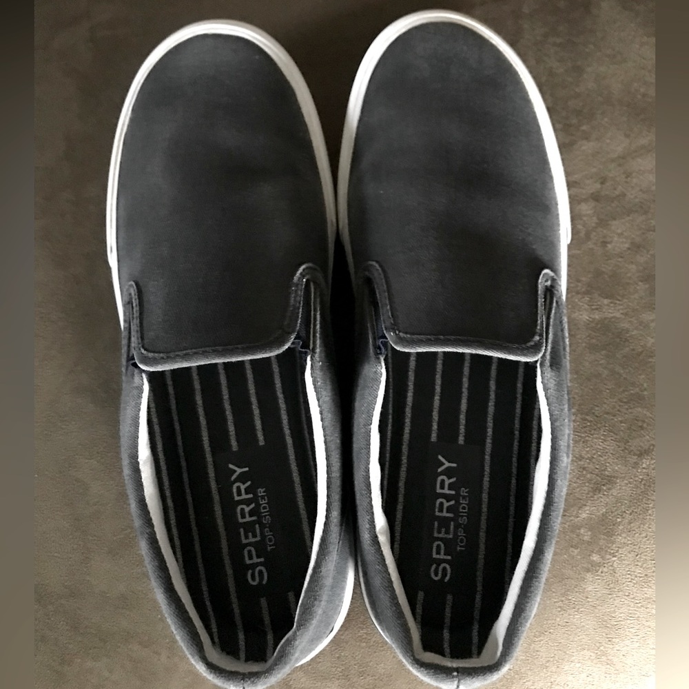 Sperry Slip-ons